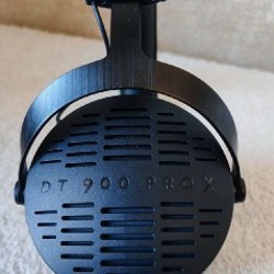 Наушники Beyerdynamic DT900 PRO X - фото 3