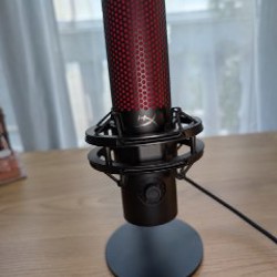 HyperX QuadCast 2 - фото 3