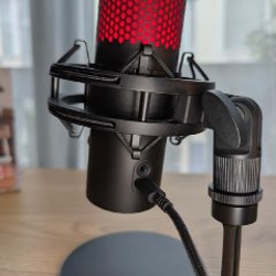 HyperX QuadCast 2 - фото 4