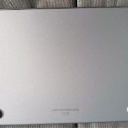 Защитная виниловая пленка для Macbook Air - фото 2