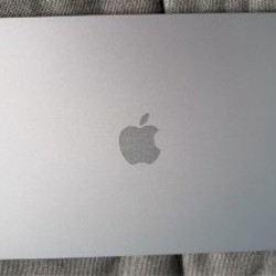 Защитная виниловая пленка для Macbook Air - фото 3
