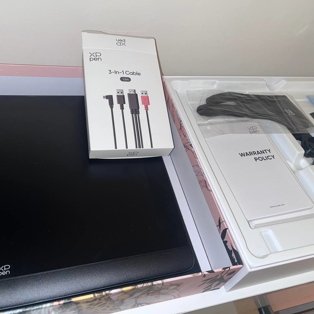 XP-Pen Artist Pro 16 Gen 2