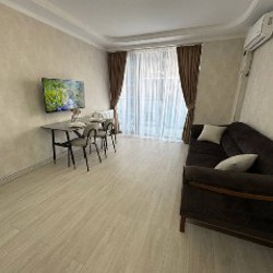 Квартира в Батуми - фото 2