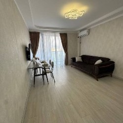 Квартира в Батуми - фото 3