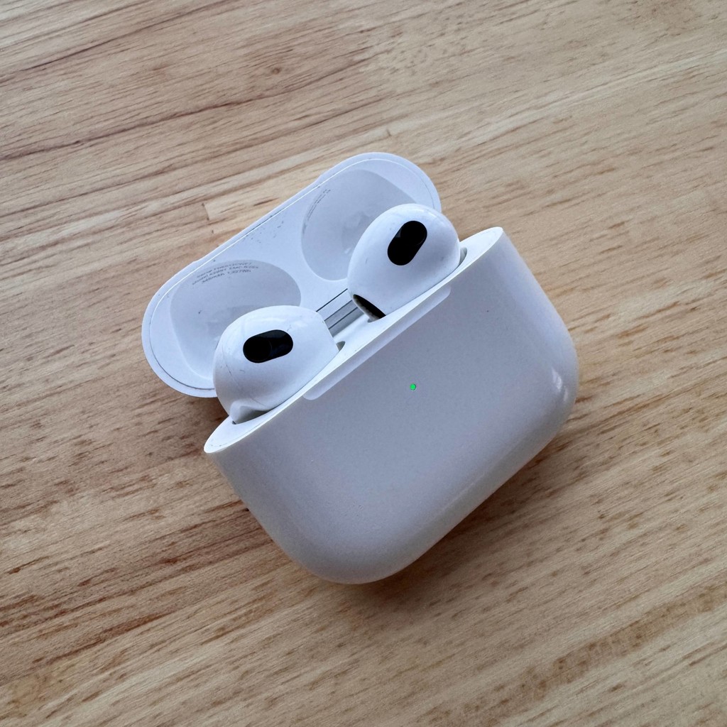 Наушники 1MORE Fit Open Earbuds S50