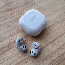 Наушники 1MORE Fit Open Earbuds S50 - фото 2