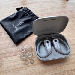 Наушники 1MORE Fit Open Earbuds S50 - фото 3