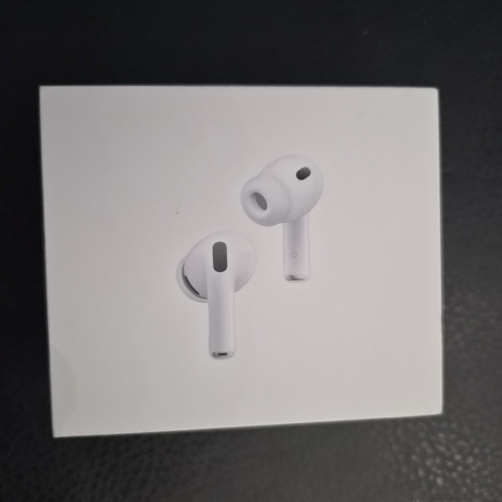 AirPods Pro 3