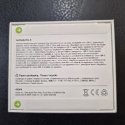 AirPods Pro 3 - фото 2
