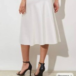 Платье Massimo Dutti - фото 6