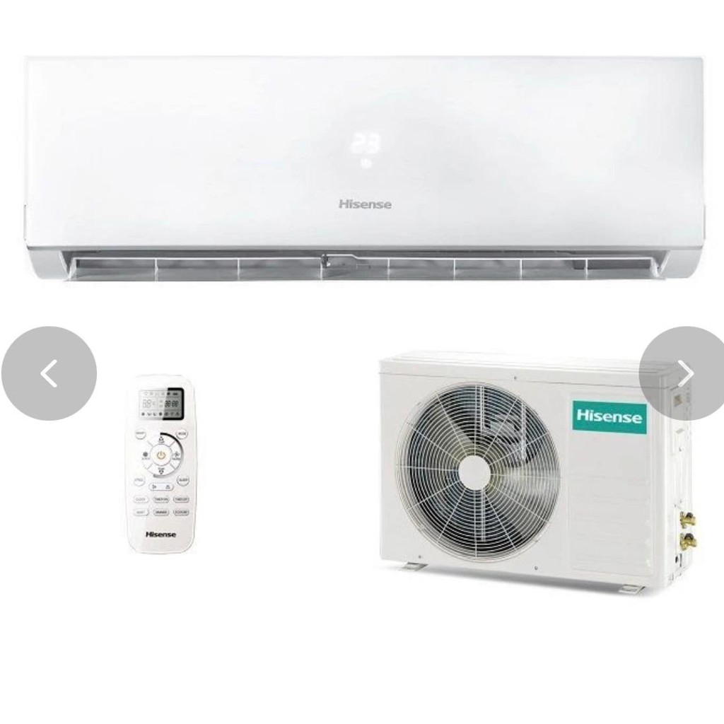 Кондиционер Hisense