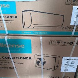 Кондиционер Hisense - фото 3