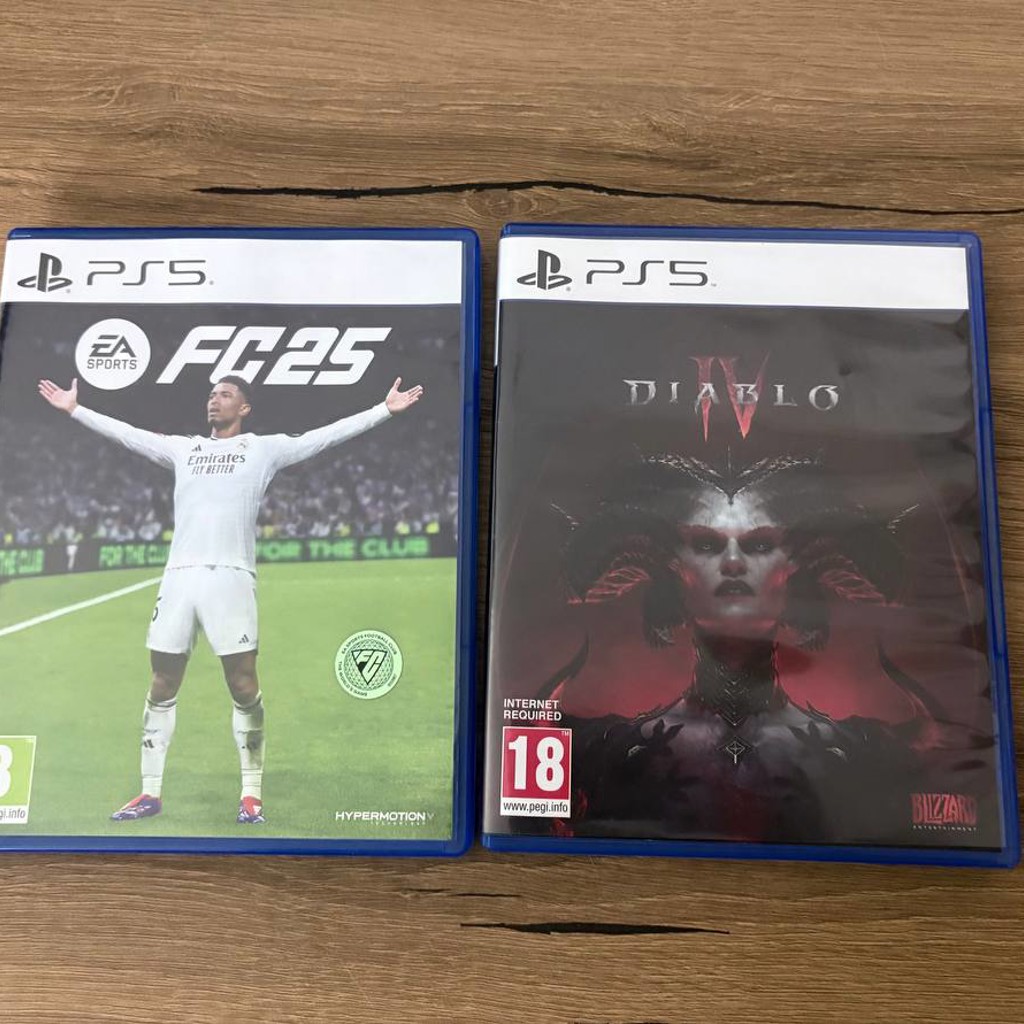 Diablo IV