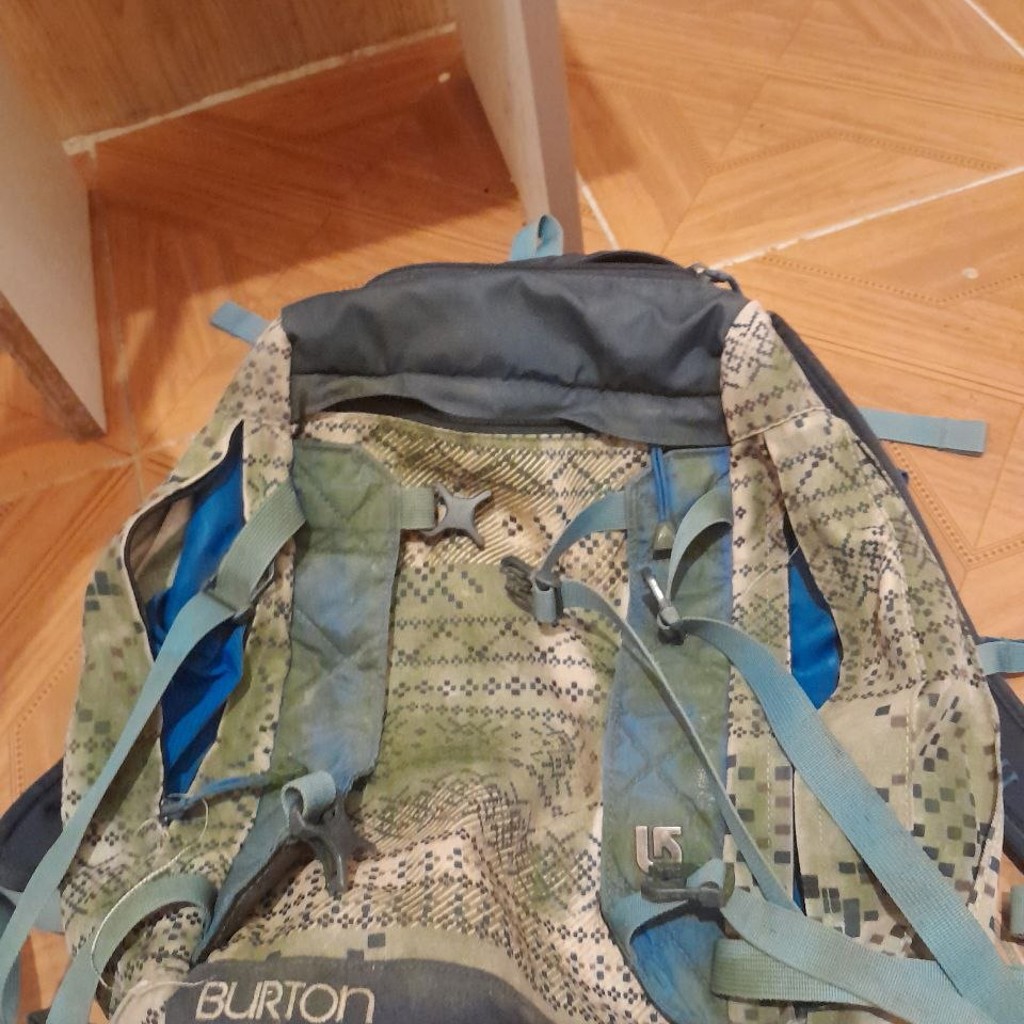 Рюкзак Burton