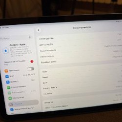 IPad 10-го поколения - фото 4