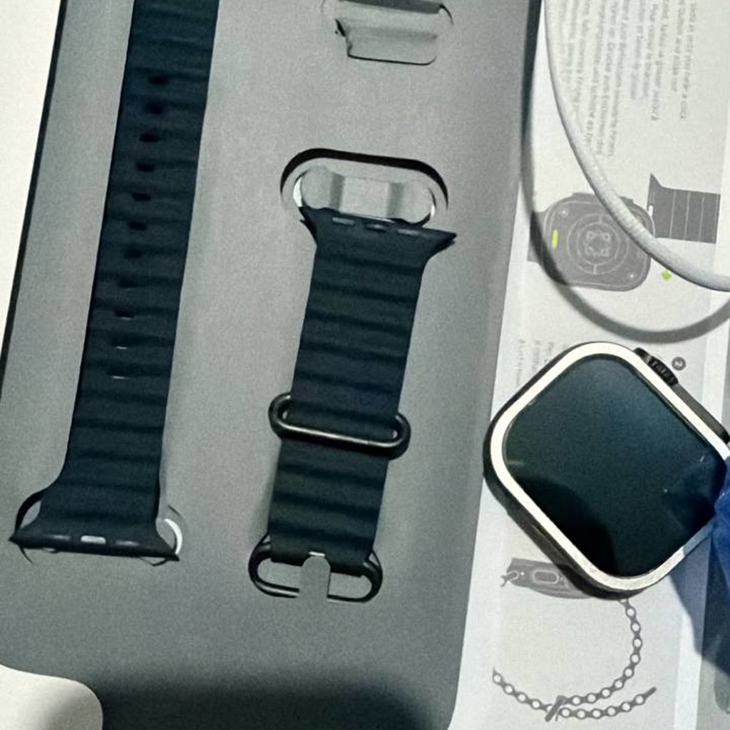 Часы Apple Watch Ultra 3