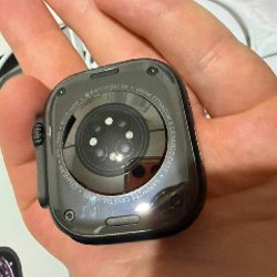 Часы Apple Watch Ultra 3 - фото 2