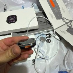 Часы Apple Watch Ultra 3 - фото 4