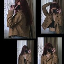 Розовый свитер - фото 2