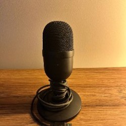 Razer Seiren Mini - фото 2