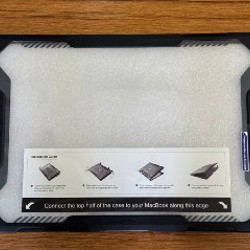 Чехол для MacBook Pro 16 - фото 5