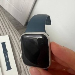 Apple Watch SE (Gen 2) - фото 6