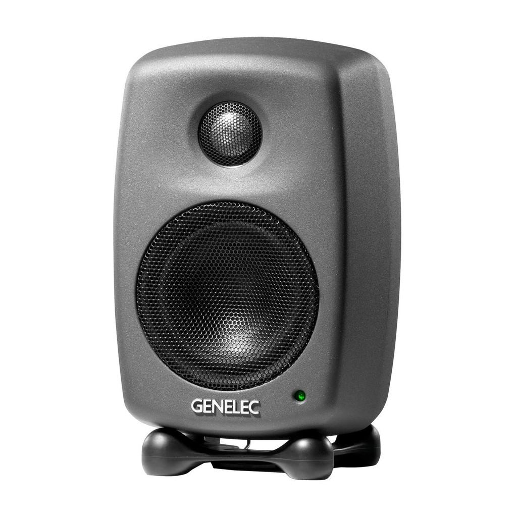Мониторы Genelec 8010a