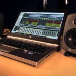 Мониторы Genelec 8010a - фото 2