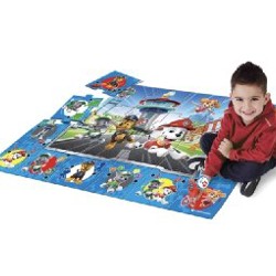 Развивающий игровой коврик Paw Patrol - фото 2