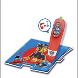 Развивающий игровой коврик Paw Patrol - фото 3
