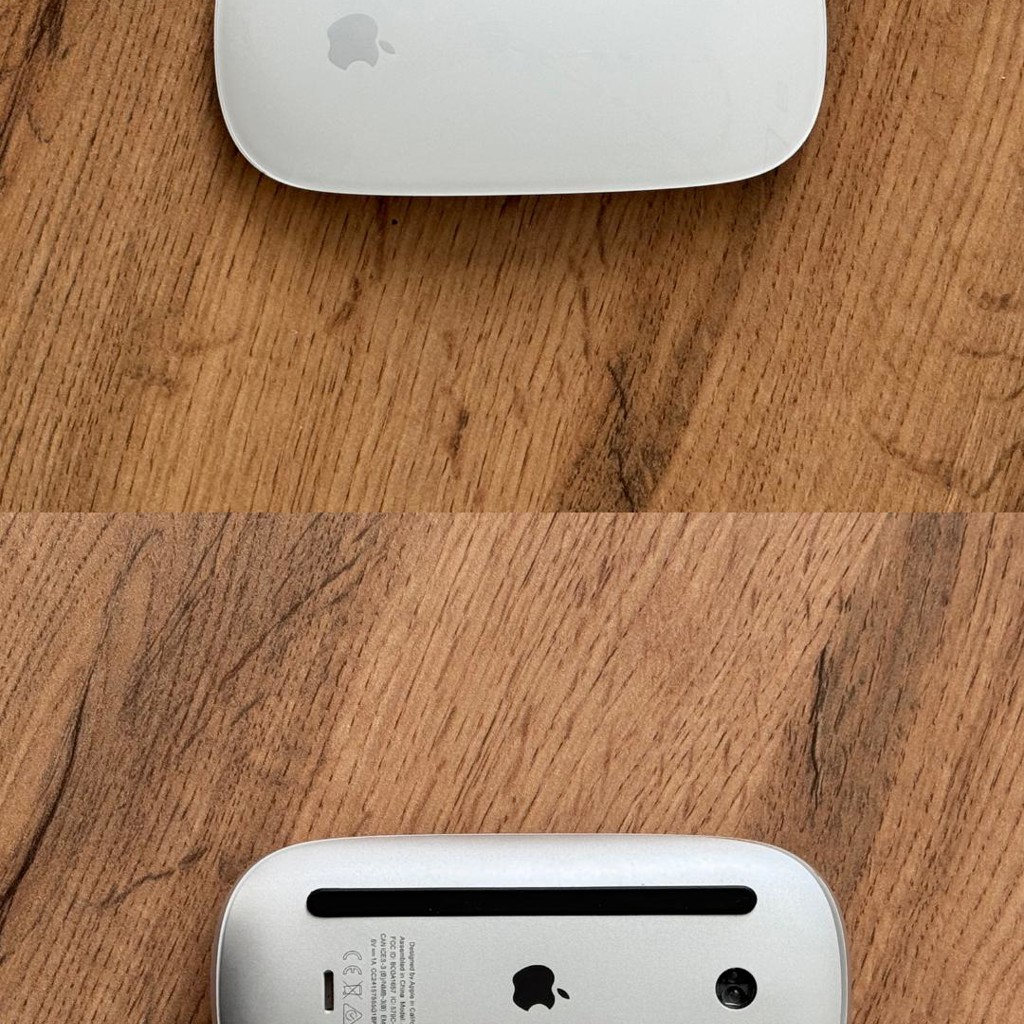 Apple Magic Mouse A1657