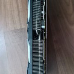 Видеокарта MSI RTX 2080 GAMING X TRIO - фото 2