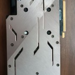 Видеокарта MSI RTX 2080 GAMING X TRIO - фото 4