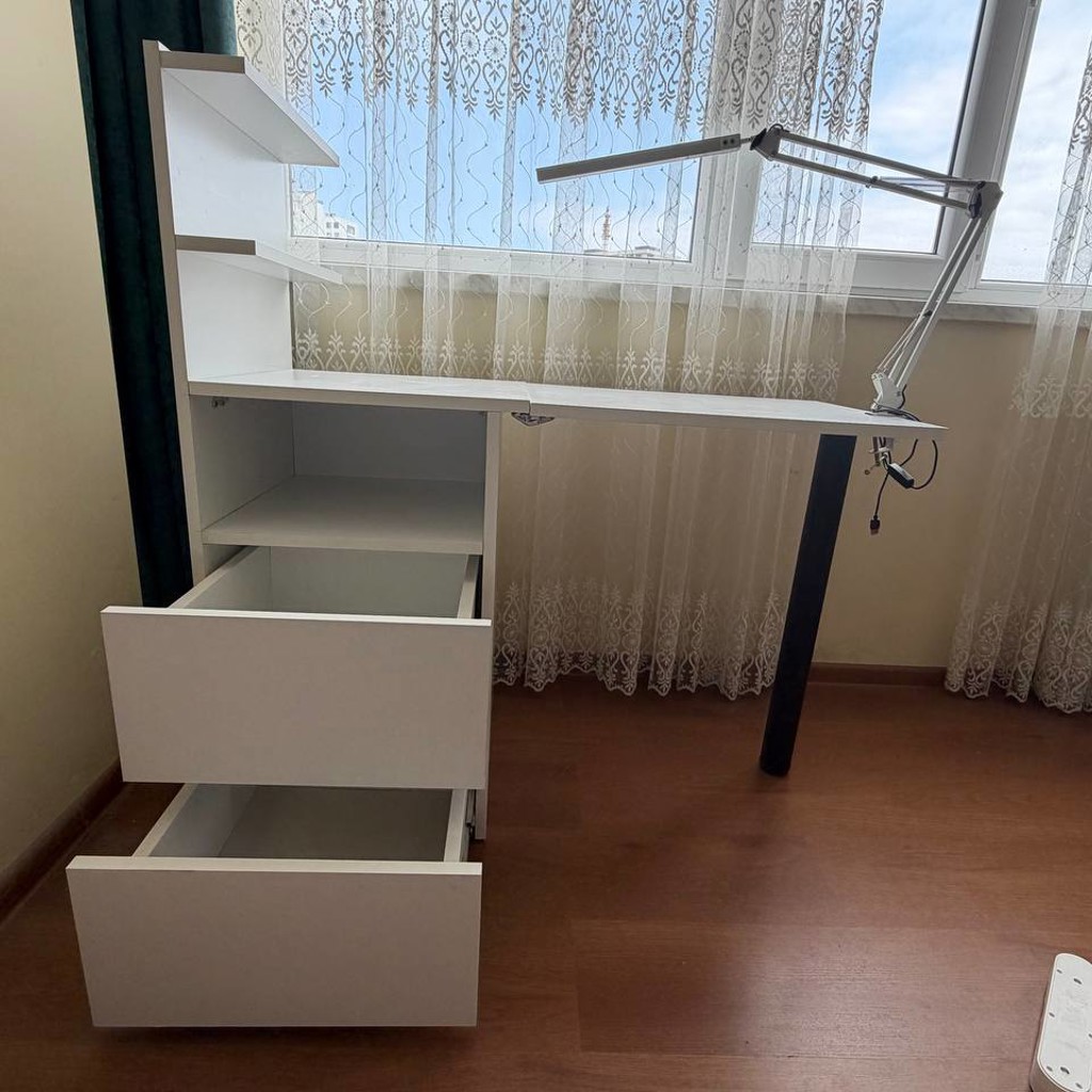 Стул для мастера