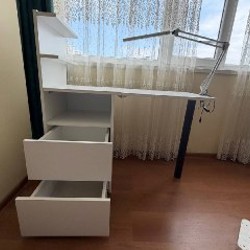 Стул для мастера - фото 1
