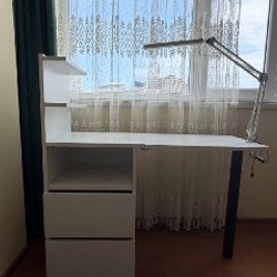 Стул для мастера - фото 3