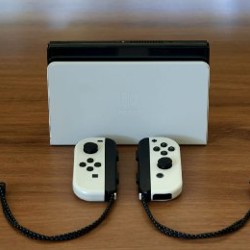 Nintendo Switch – OLED Model - фото 4