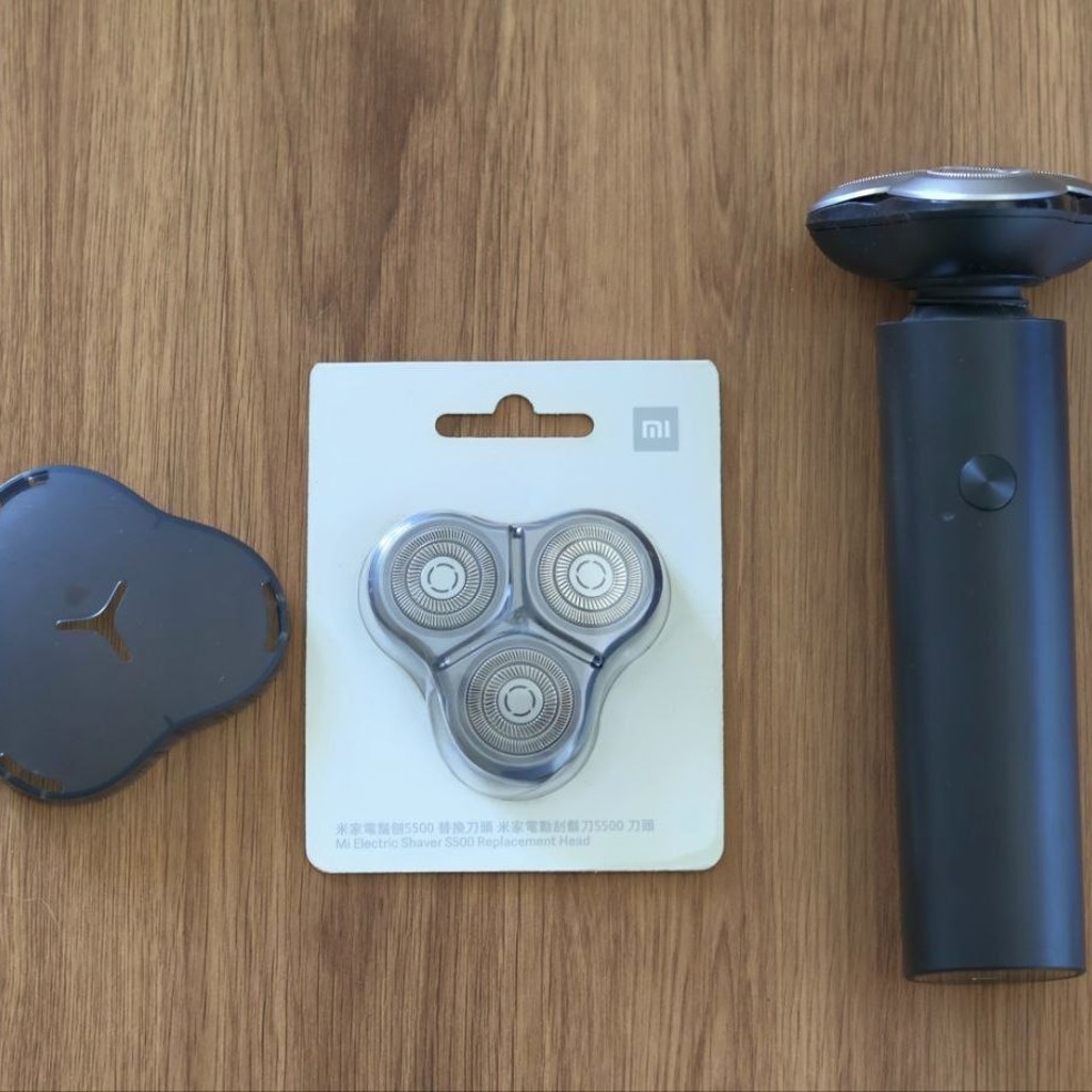 Электробритва Xiaomi Electric Shaver S301