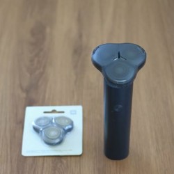 Электробритва Xiaomi Electric Shaver S301 - фото 2