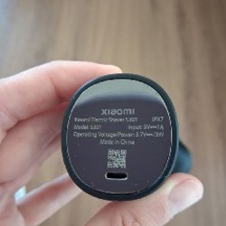 Электробритва Xiaomi Electric Shaver S301 - фото 3