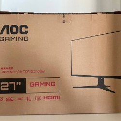 Игровой монитор - фото 2