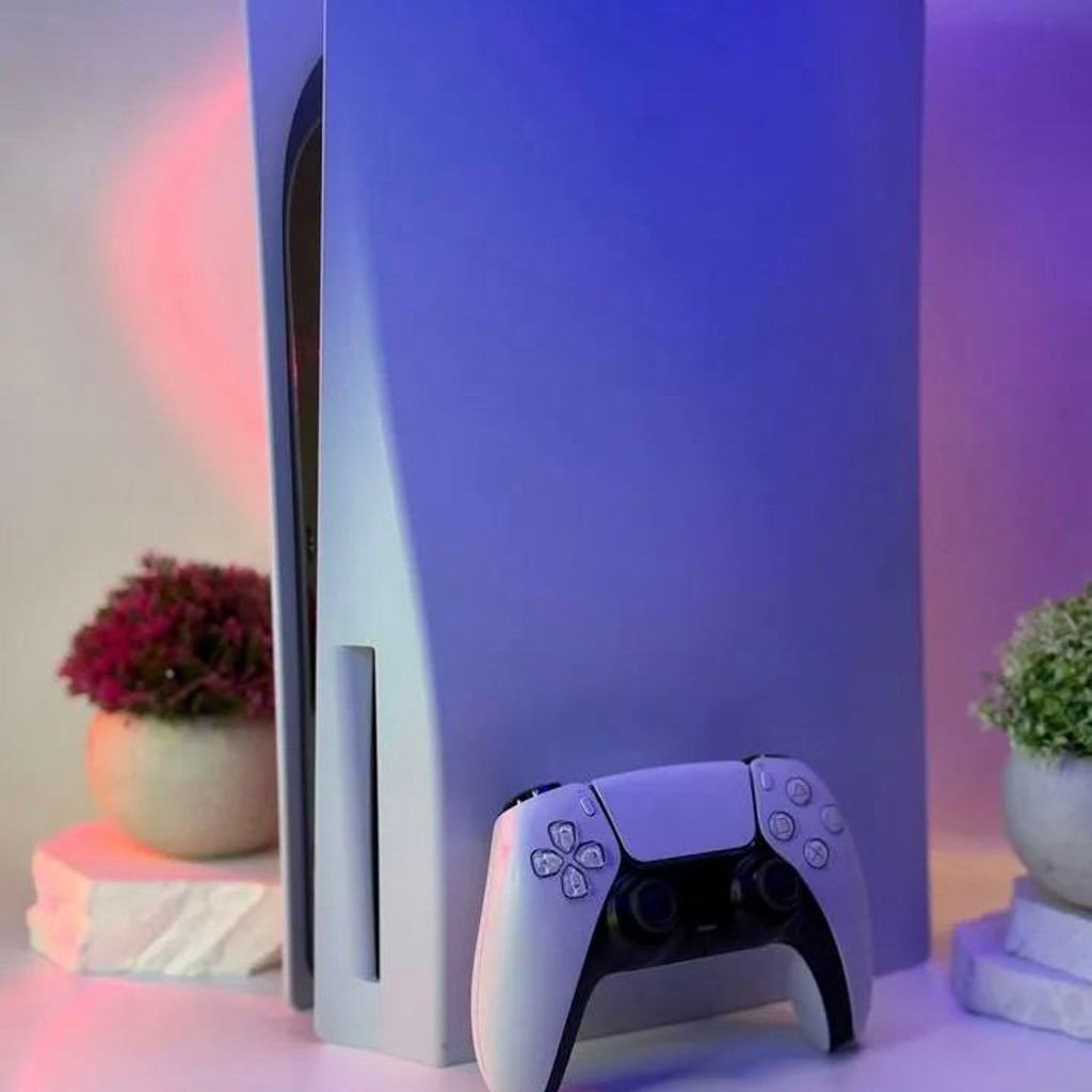 PlayStation PS5