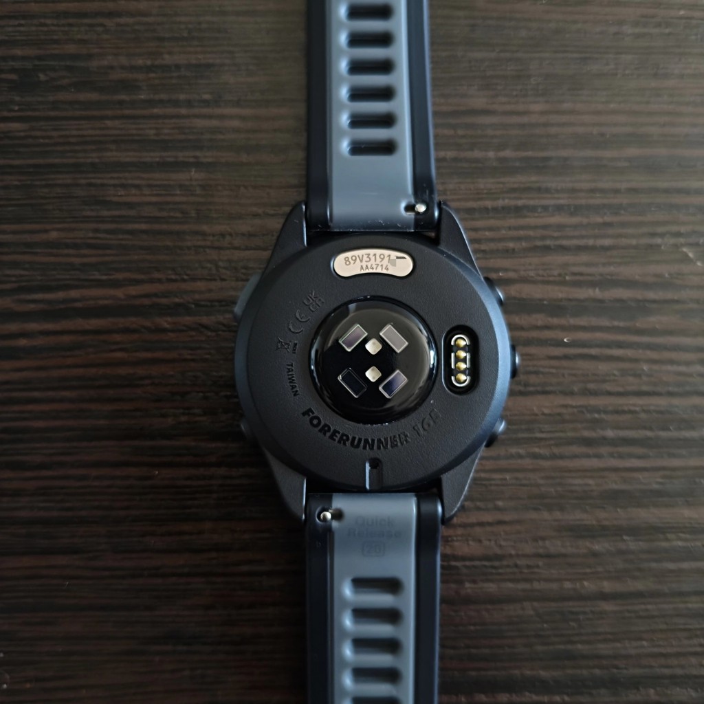 Garmin Forerunner 165 Music