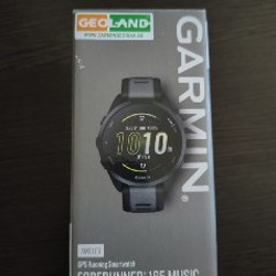 Garmin Forerunner 165 Music - фото 3