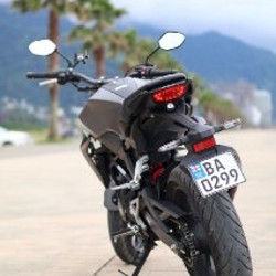 Honda CB300R 2024 - фото 3