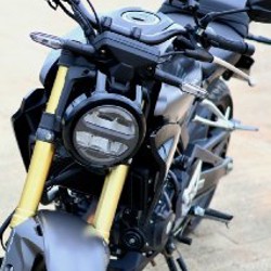 Honda CB300R 2024 - фото 4
