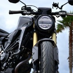 Honda CB300R 2024 - фото 5