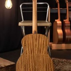 Электроакустическая гитара Washburn Bella Tono Vite S9V - фото 3