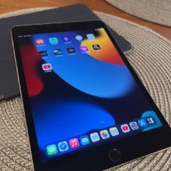 IPad mini 4 - фото 2