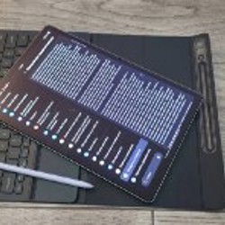 Samsung Galaxy Tab S10+ - фото 3